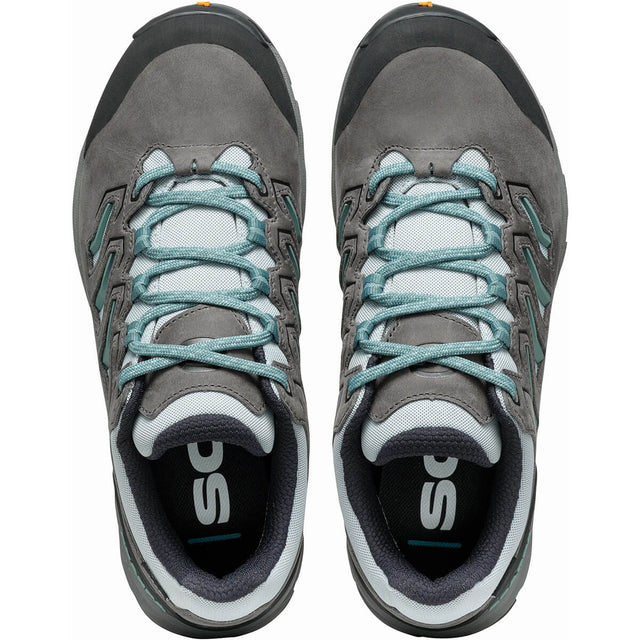 Moraine Women's GTX Shoe