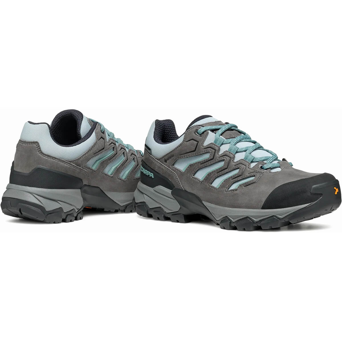 Moraine Women's GTX Shoe