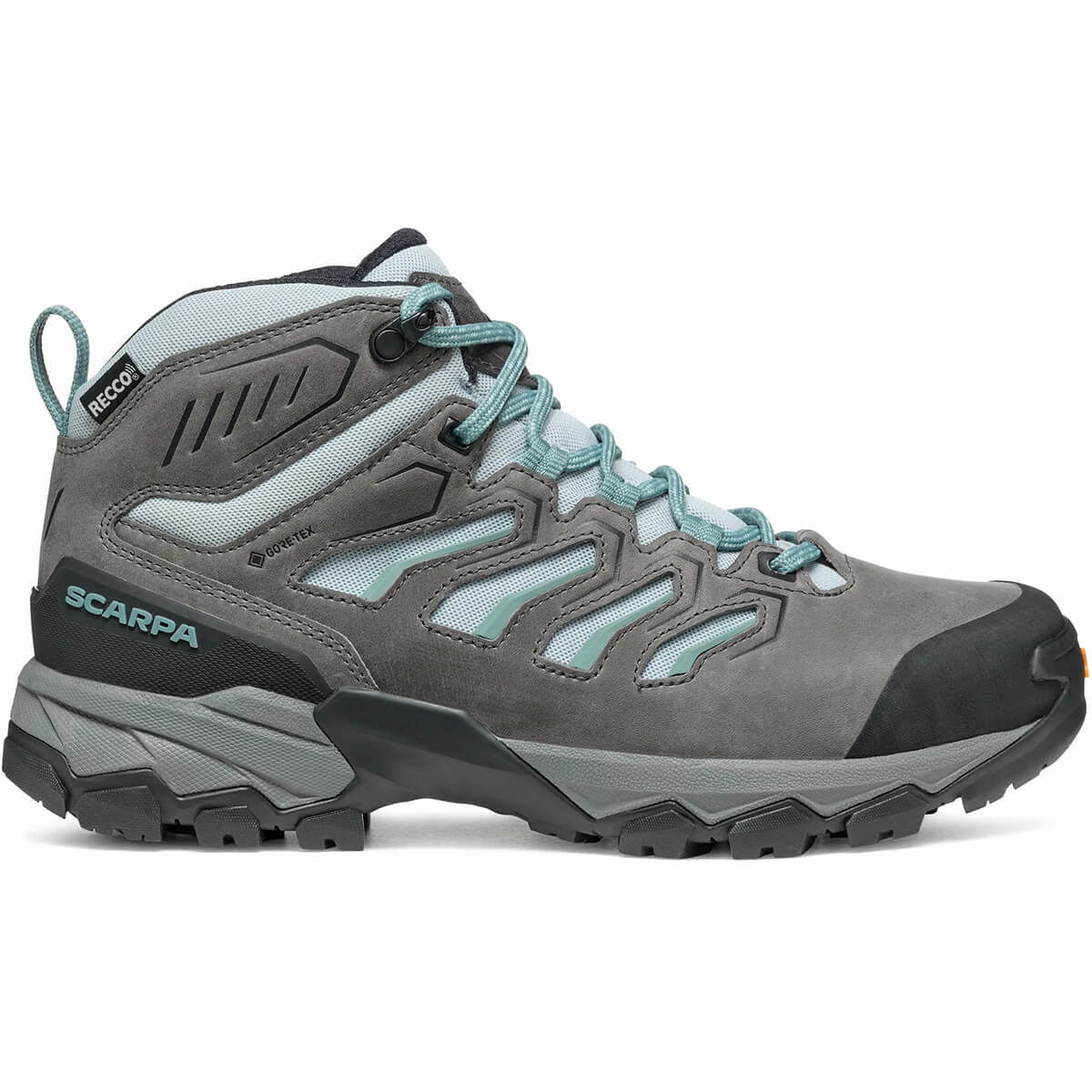 Moraine Women's Mid GTX Boot