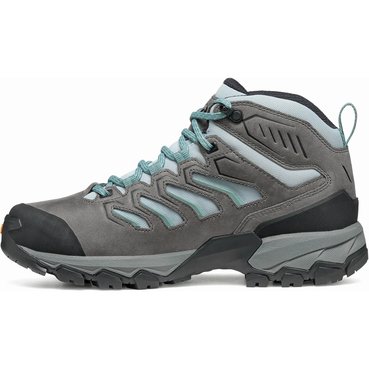Moraine Women's Mid GTX Boot
