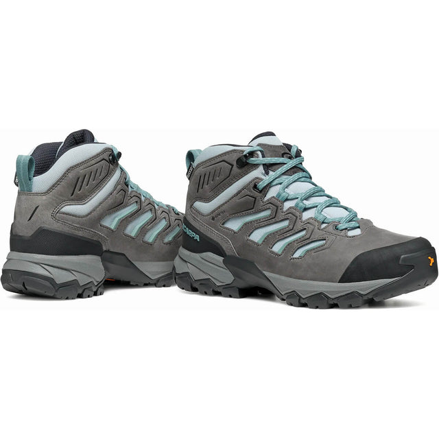 Moraine Women's Mid GTX Boot
