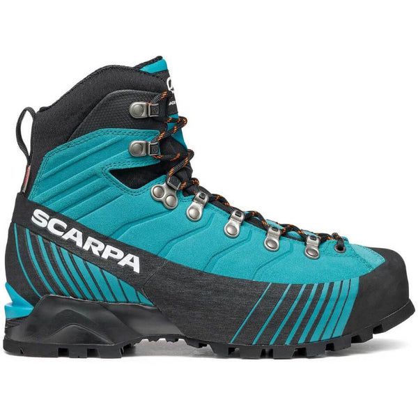 Ribelle HD Women's Mountaineering Boot