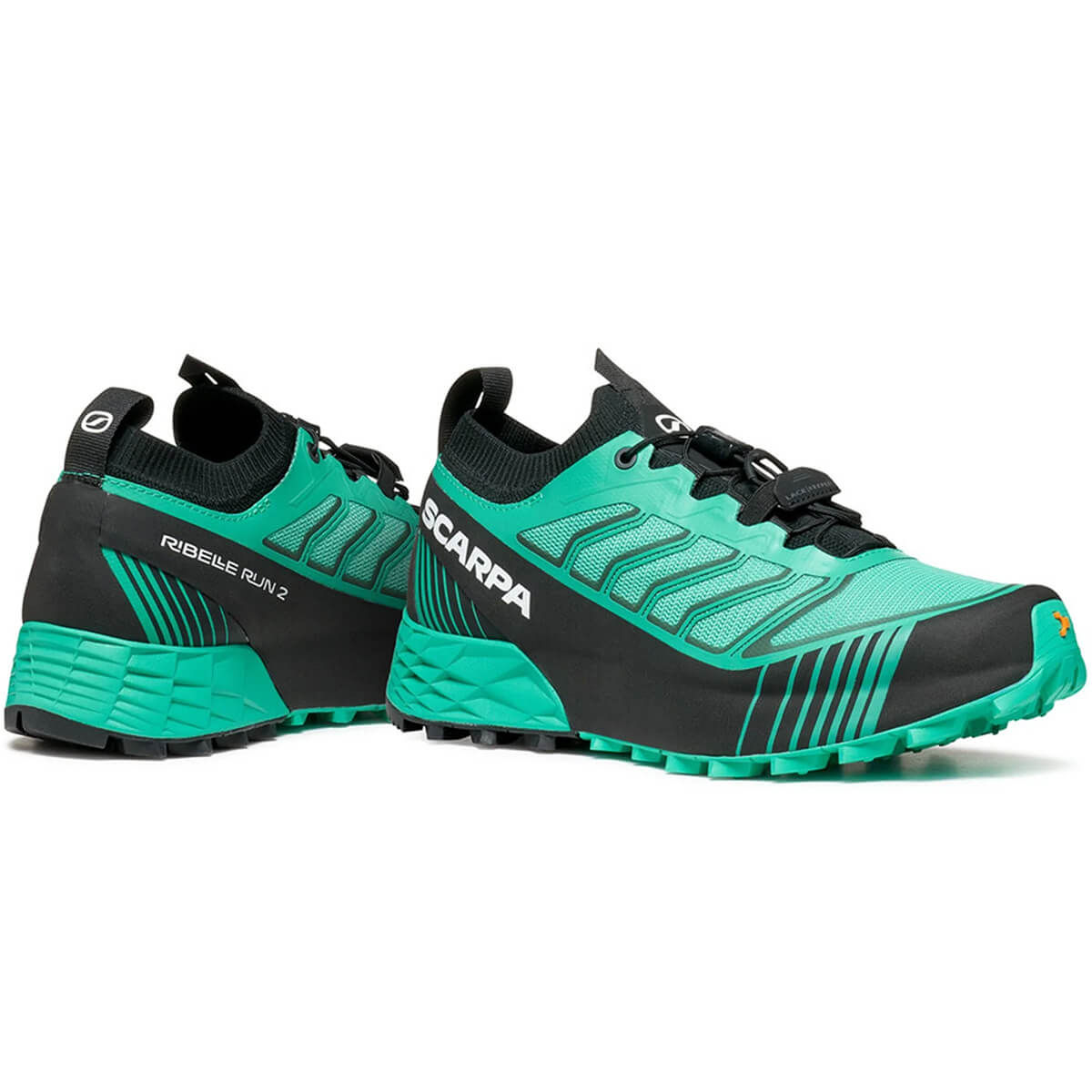 Ribelle Run 2 Women's Trail Running Shoe