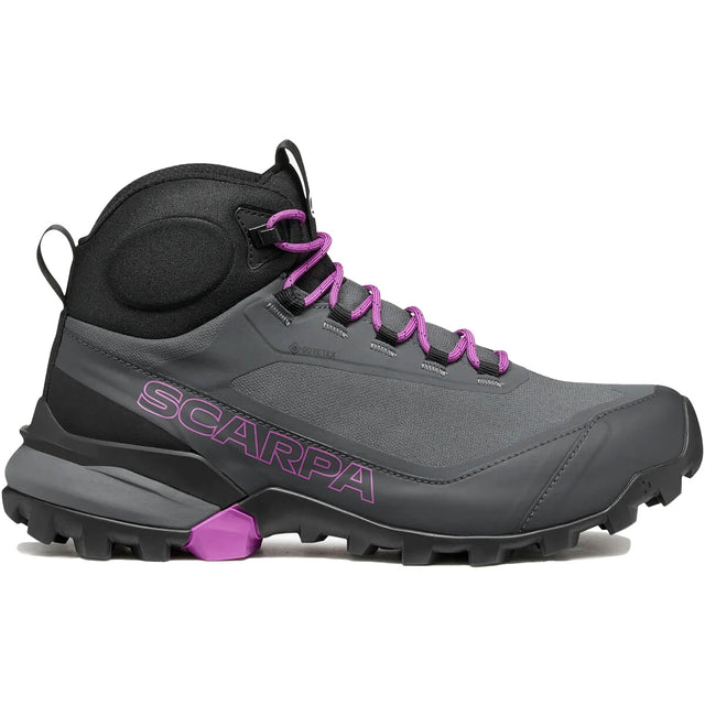 Ribelle Cross 2 Women's Mid GTX Boot