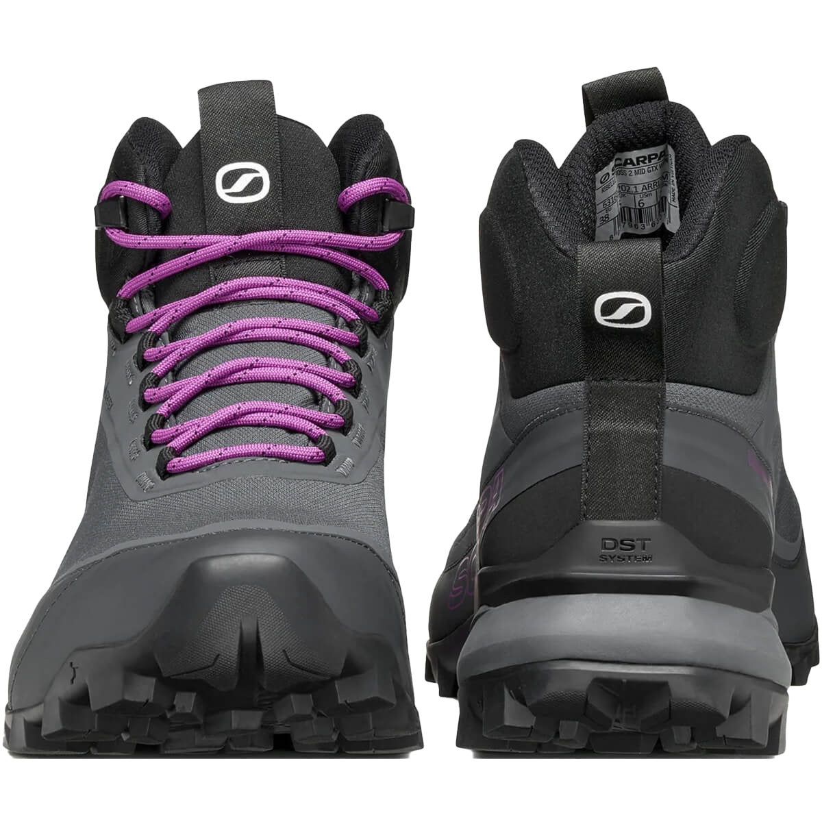 Ribelle Cross 2 Women's Mid GTX Boot