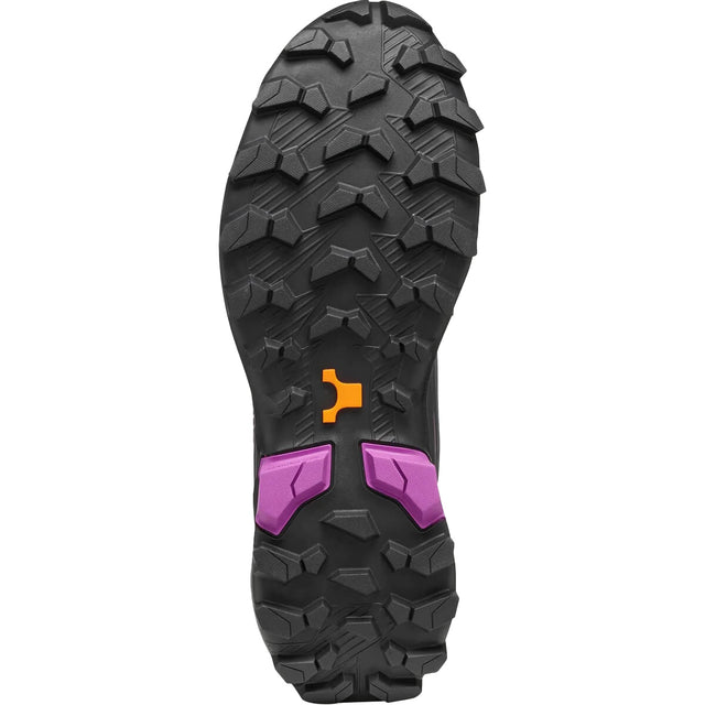 Ribelle Cross 2 Women's Mid GTX Boot