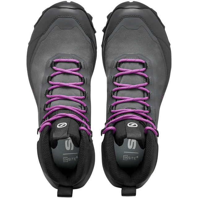 Ribelle Cross 2 Women's Mid GTX Boot