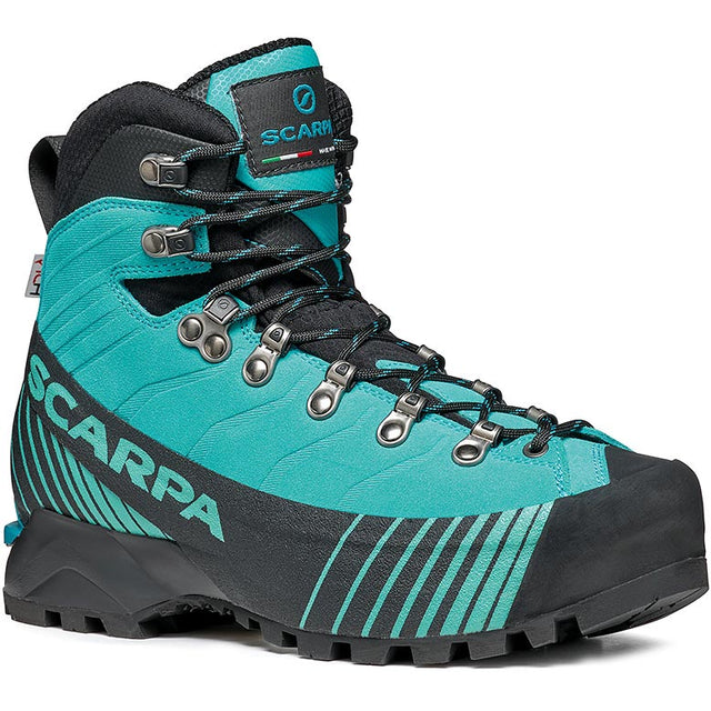 Ribelle HD Women's Mountaineering Boot