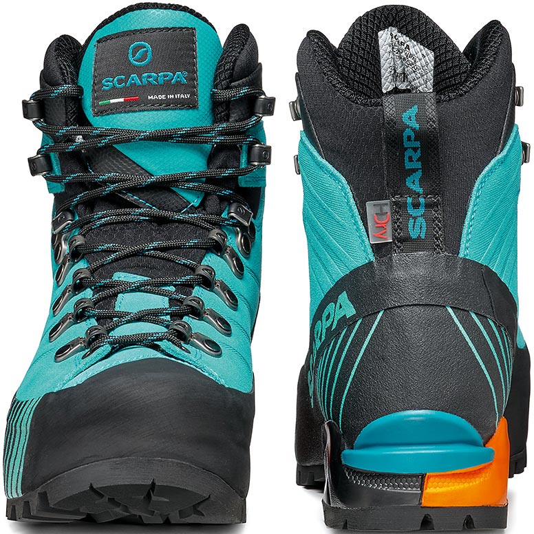 Ribelle HD Women's