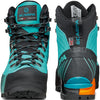 Ribelle HD Women's Mountaineering Boot