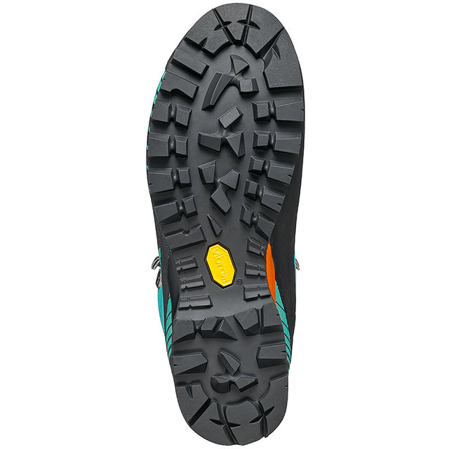 Ribelle HD Women's Mountaineering Boot