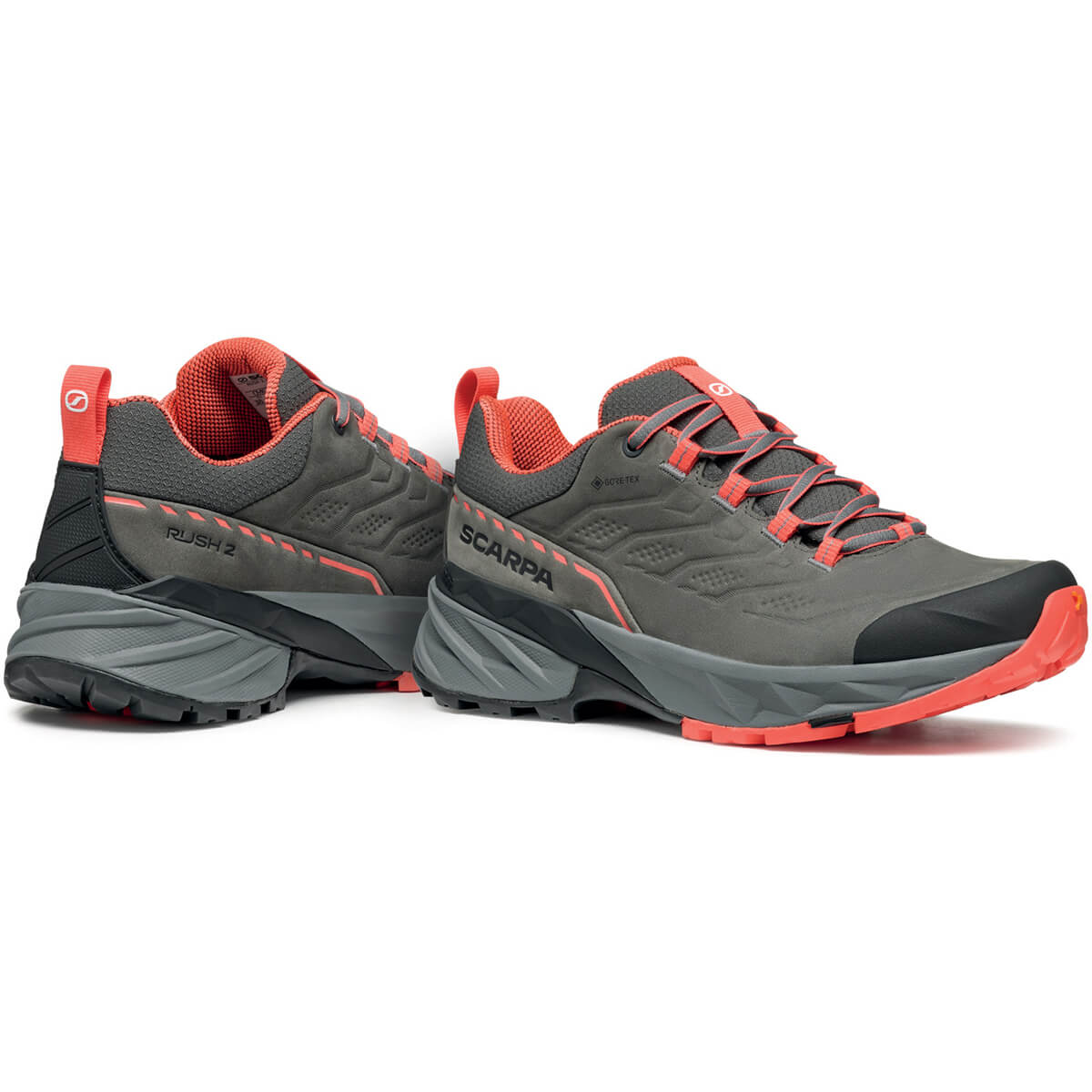 Rush 2 Pro Women's GTX Hiking Shoe