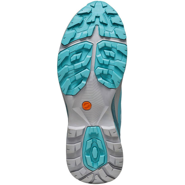 Rush Women's Trail Running Shoe
