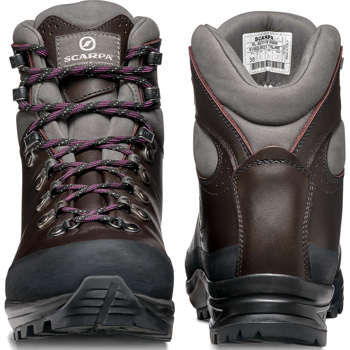 SL Active Women's Boot