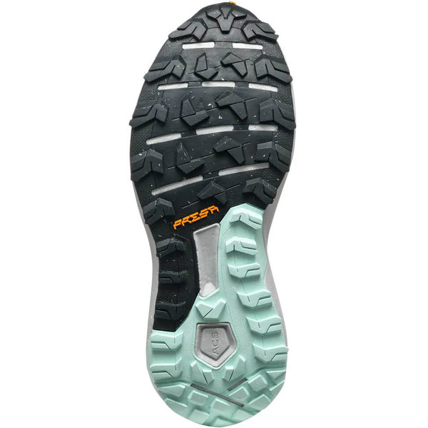Spin Planet Women's Trail Running Shoe