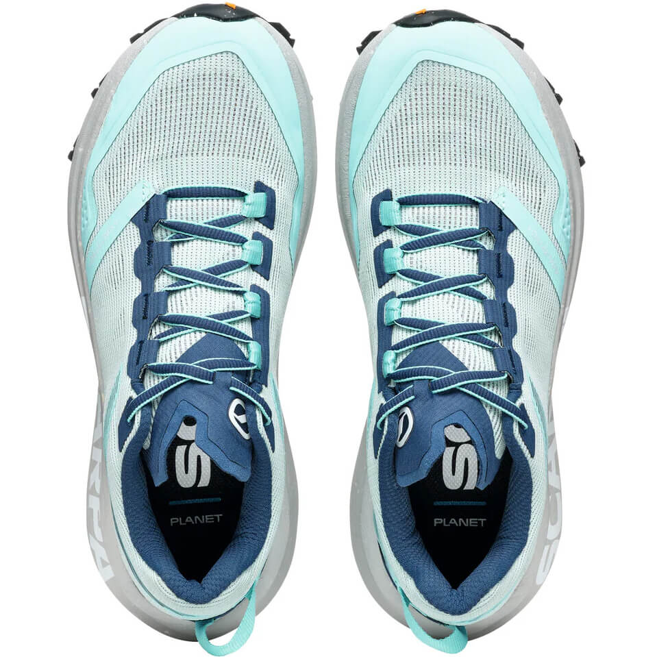 Spin Planet Women's Trail Running Shoe