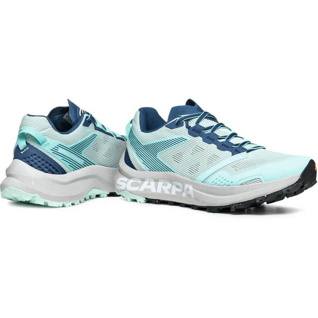 Spin Planet Women's Trail Running Shoe