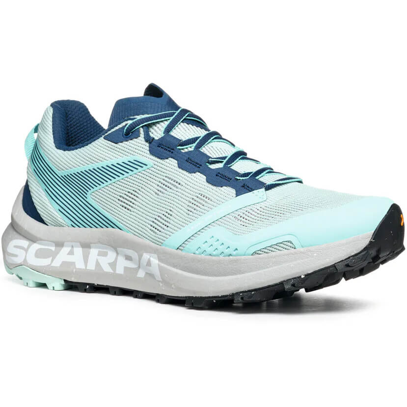 Spin Planet Women's Trail Running Shoe