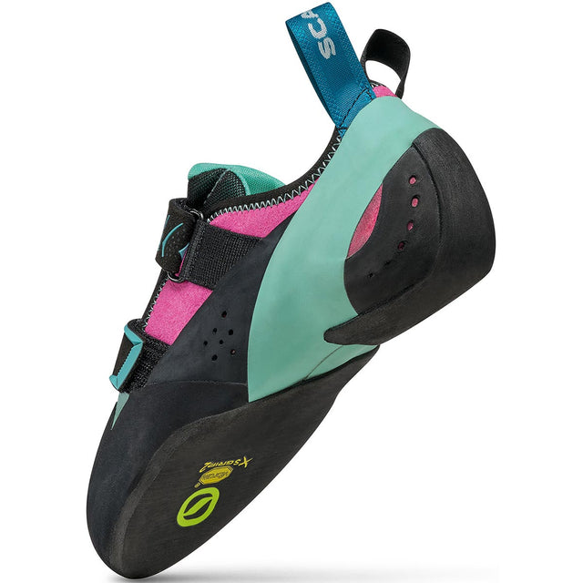 Vapor V Women's Rock Climbing Shoe