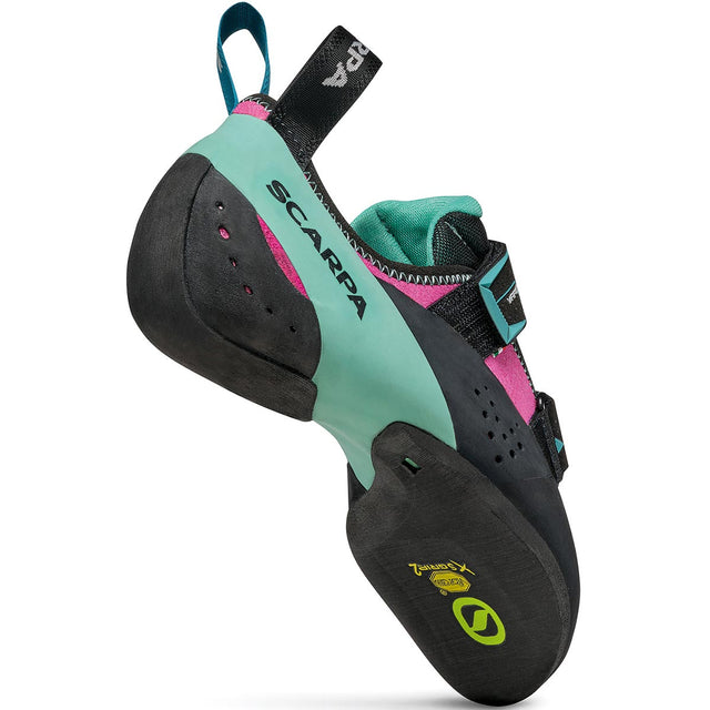 Vapor V Women's Rock Climbing Shoe