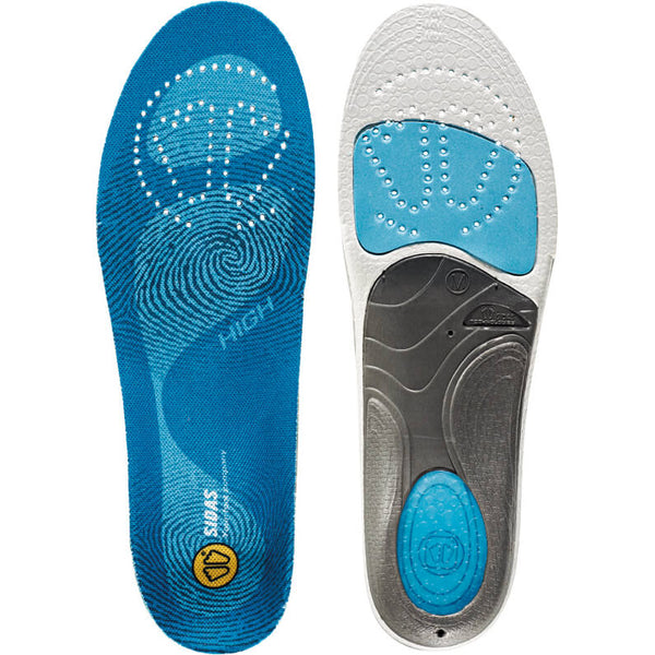 3Feet Everyday High Arch Insoles