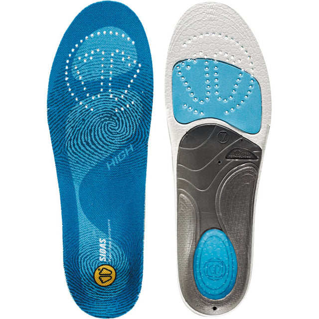 3Feet Everyday High Arch Insoles