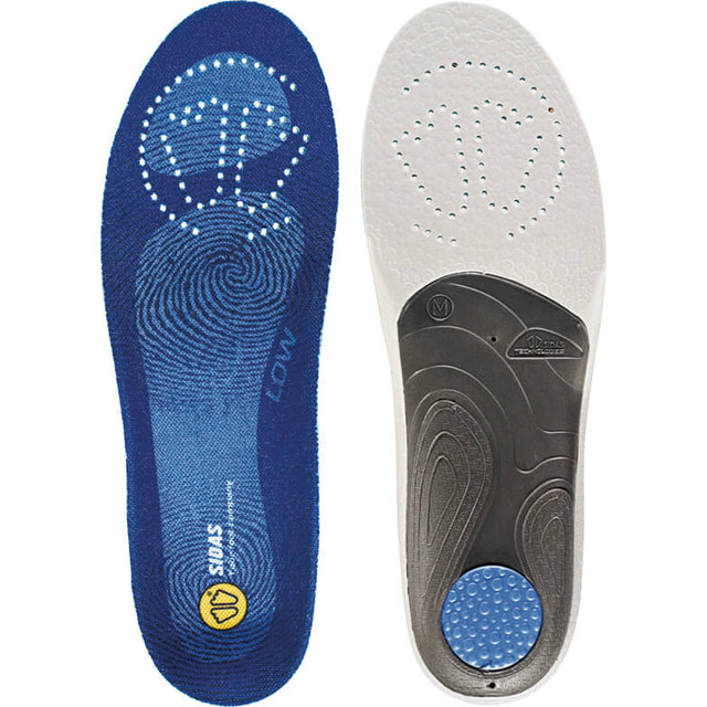 3Feet Everyday Low Arch Insoles