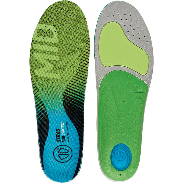 3Feet Run Protect Mid Arch Insoles