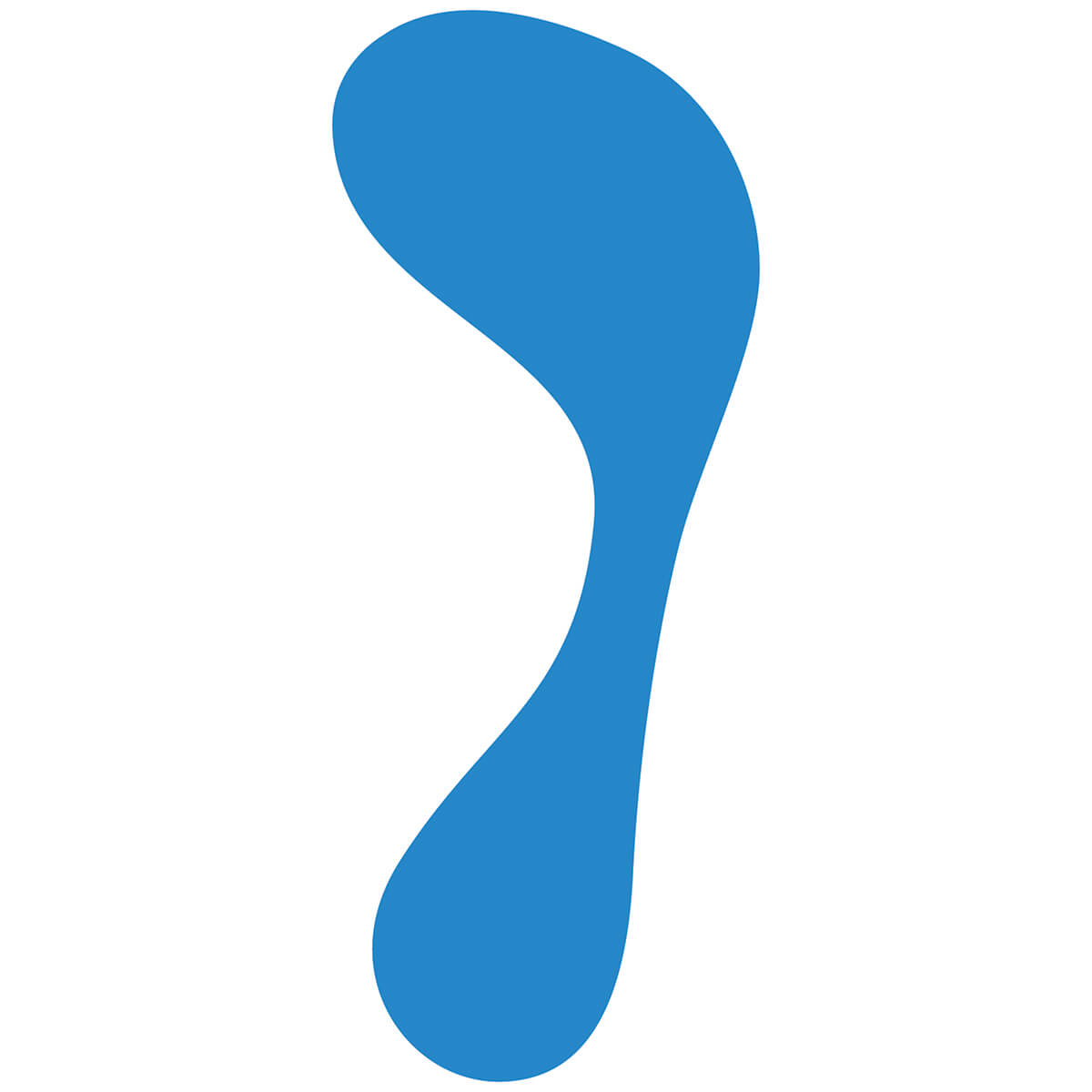 3Feet Run Protect Mid Arch Insoles
