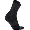 Run Anatomic Crew Socks