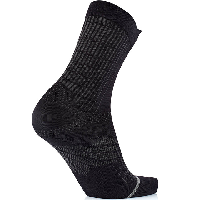 Run Anatomic Crew Socks