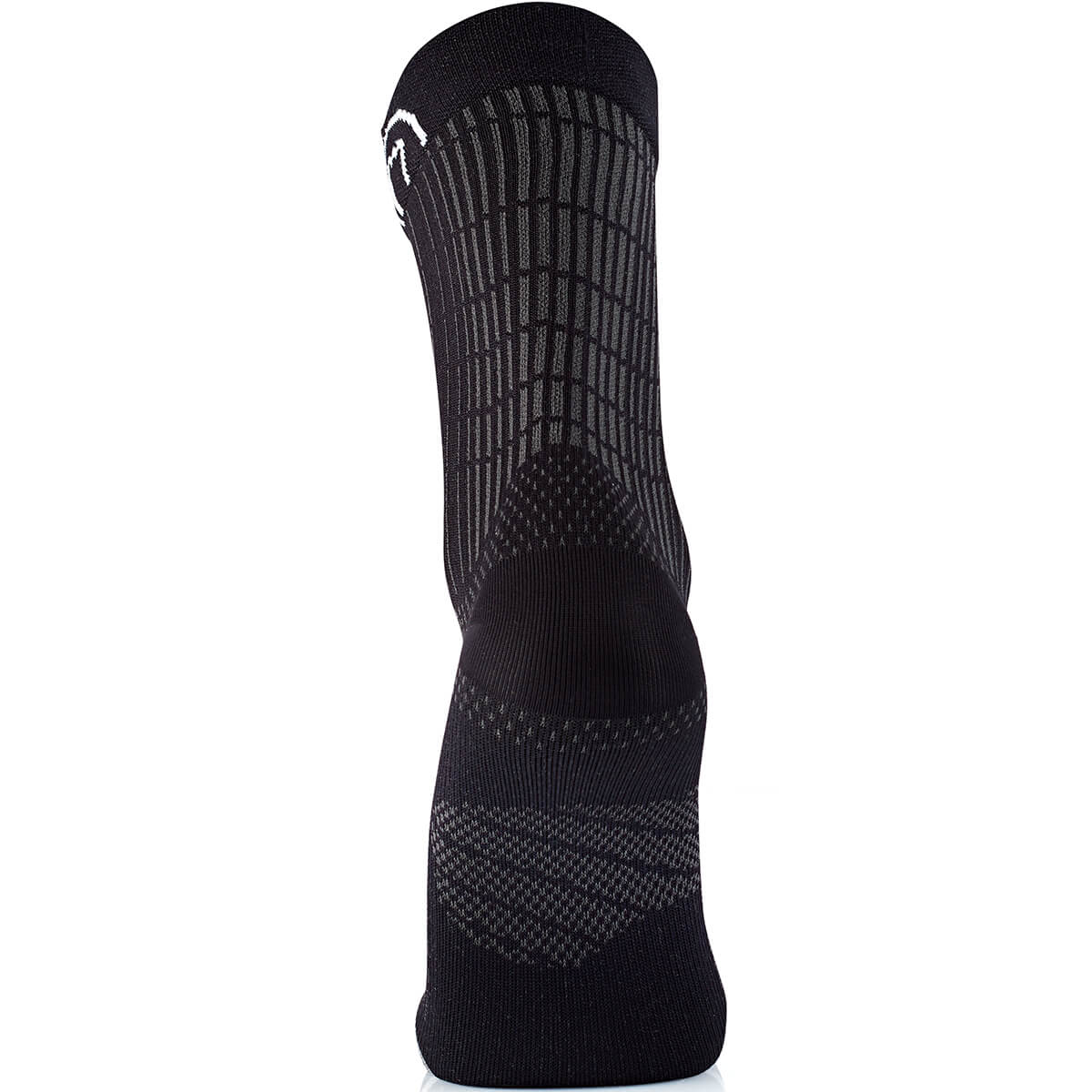 Run Anatomic Crew Socks