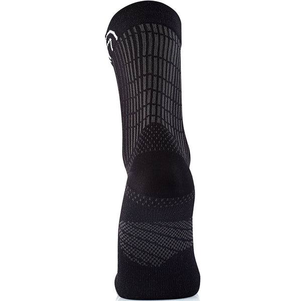 Run Anatomic Crew Socks