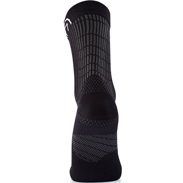 Run Anatomic Crew Socks