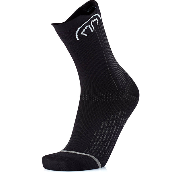 Run Anatomic Crew Socks