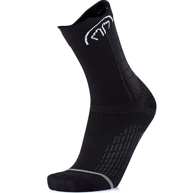 Run Anatomic Crew Socks