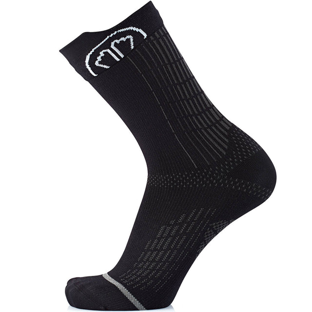 Run Anatomic Crew Socks