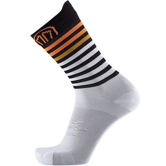 Run Anatomic Light Crew Socks