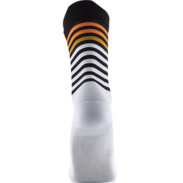Run Anatomic Light Crew Socks