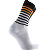 Run Anatomic Light Crew Socks