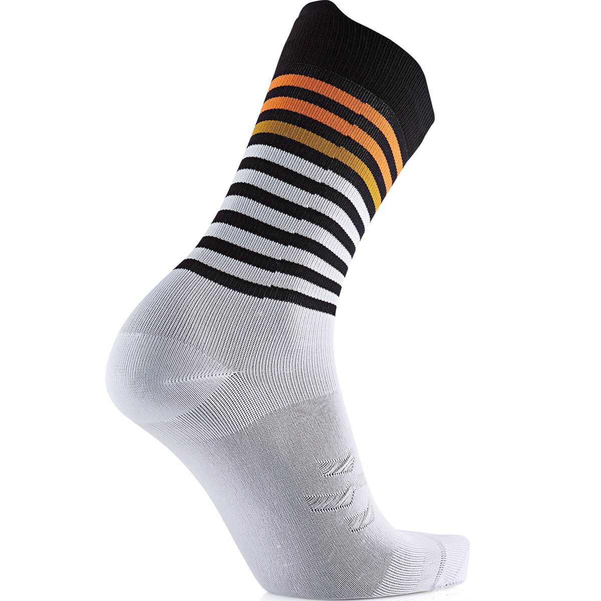Run Anatomic Light Crew Socks