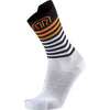 Run Anatomic Light Crew Socks