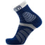 T-Free Trail Running Split-Toe Socks