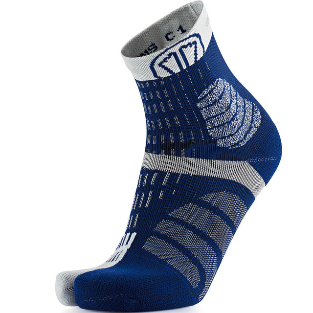 T-Free Trail Running Split-Toe Socks