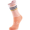 Run Anatomic Light Women's Crew Socks