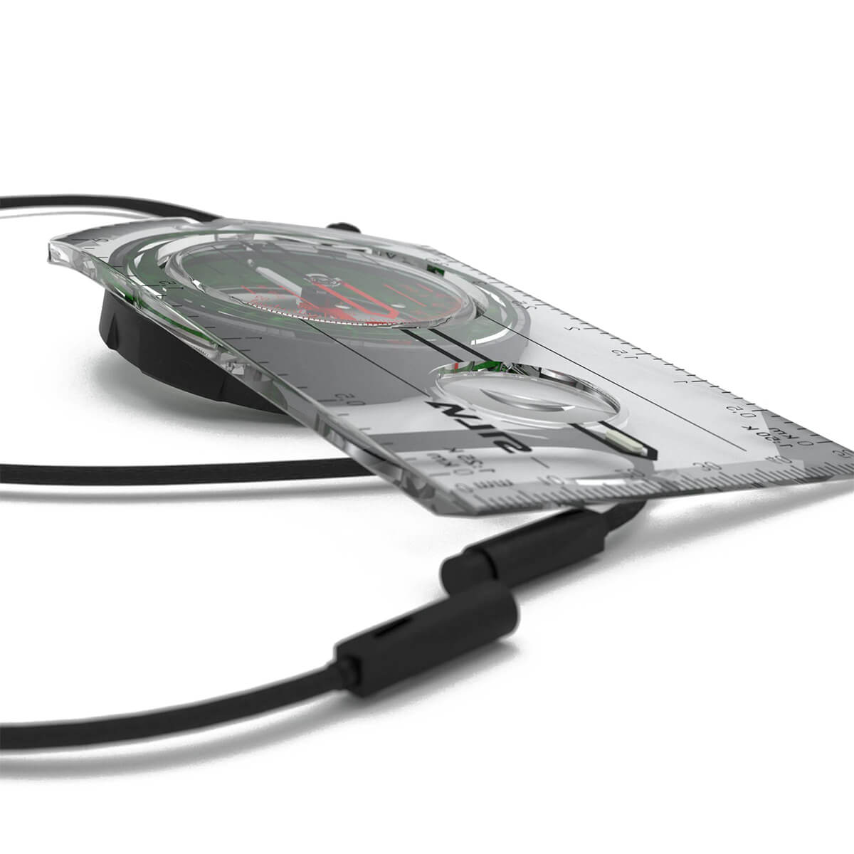 Ranger Compass