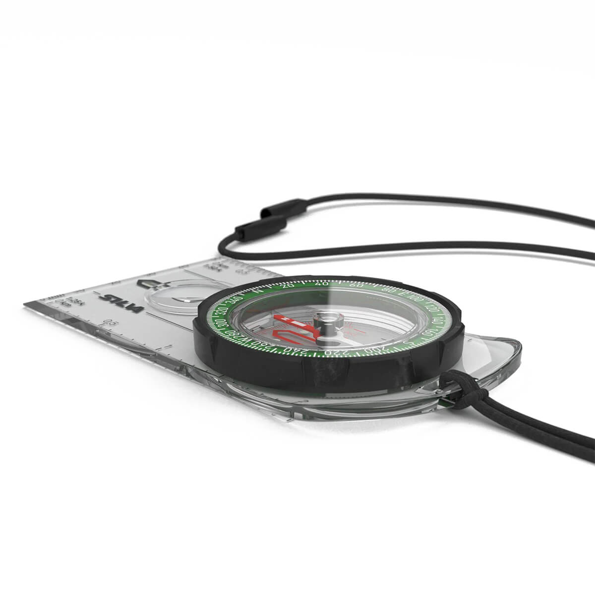 Ranger Compass