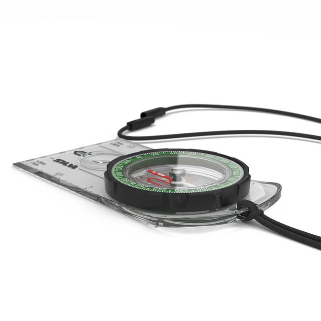 Ranger Compass