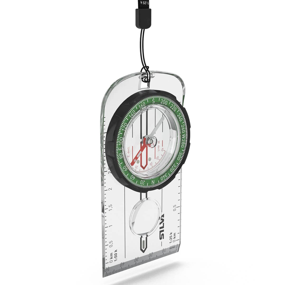 Ranger Compass
