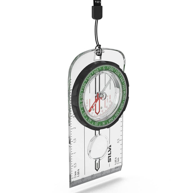 Ranger Compass